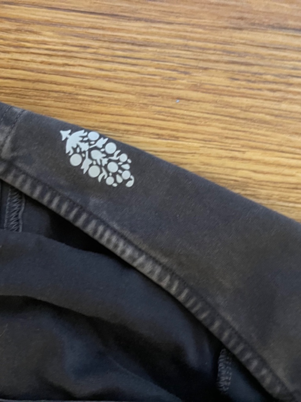 Free People Hot Shot Reversible Set - Picture 6 of 7